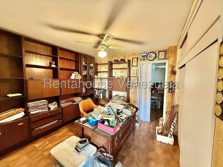 Apartamento (Duplex) en Venta en Santa Elena, Lara - 10