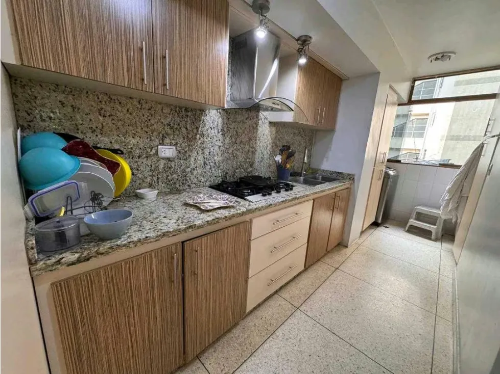 Se vende apartamento 98m2 El Marqués 4129 - 11