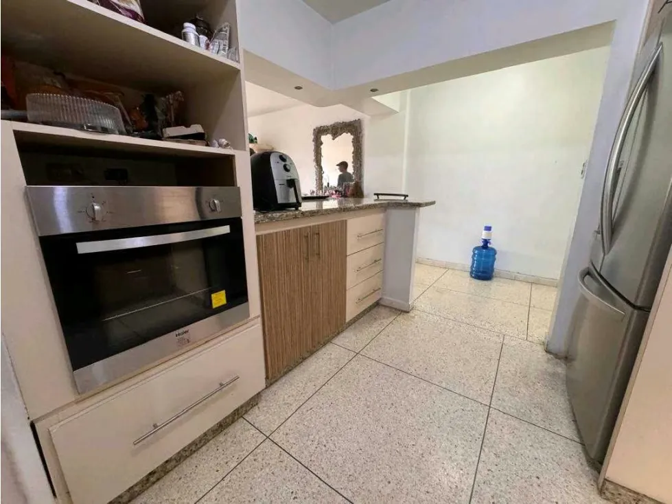 Se vende apartamento 98m2 El Marqués 4129 - 12