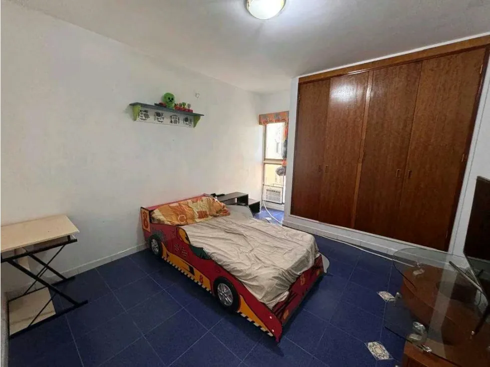 Se vende apartamento 98m2 El Marqués 4129 - 19
