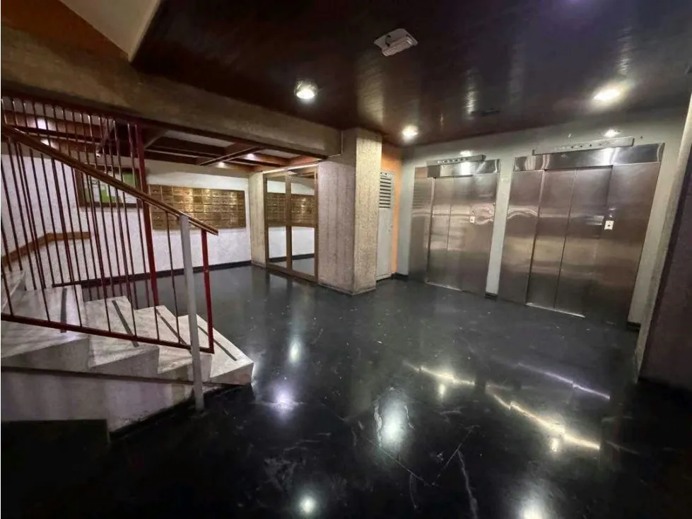 Se vende apartamento 98m2 El Marqués 4129 - 2