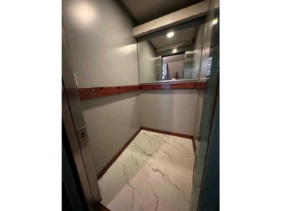 Se vende apartamento 98m2 El Marqués 4129 - 4