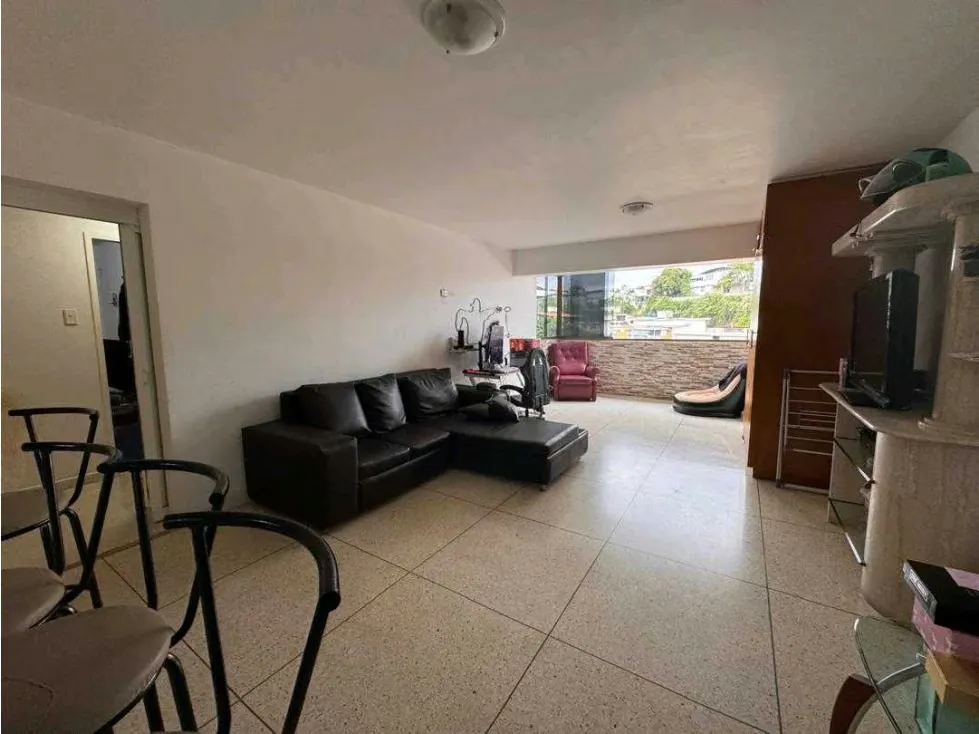Se vende apartamento 98m2 El Marqués 4129 - 5