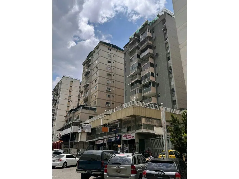 Se vende apartamento 98m2 El Marqués 4129 - 6