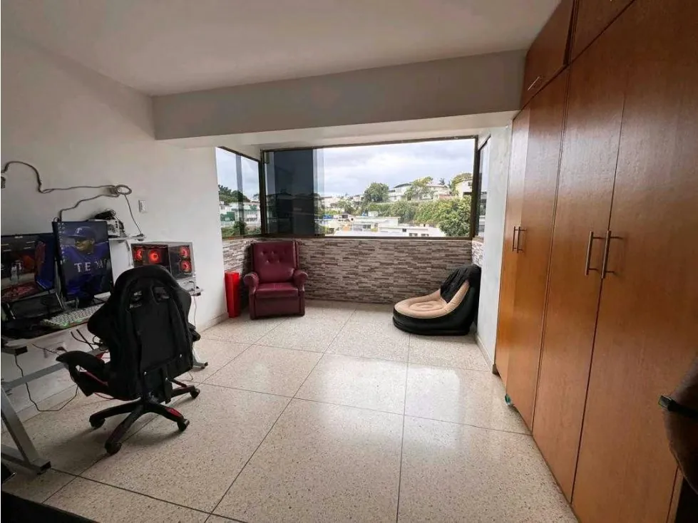 Se vende apartamento 98m2 El Marqués 4129 - 7