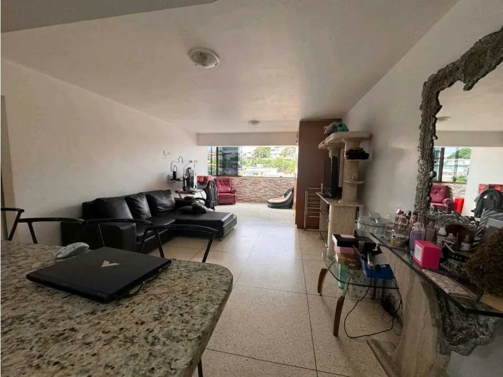 Se vende apartamento 98m2 El Marqués 4129 - 8