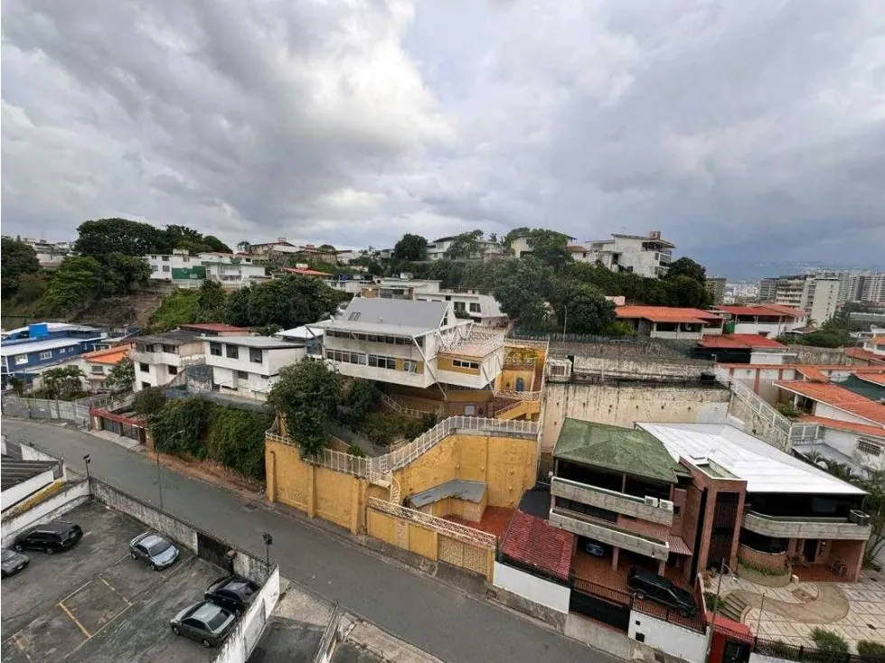 Se vende apartamento 98m2 El Marqués 4129 - 9
