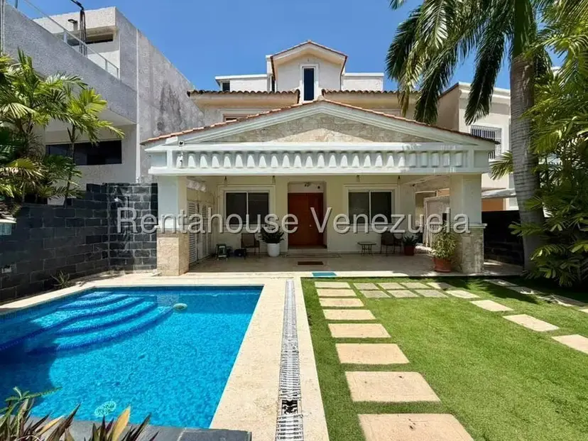 Casa (Multipes Niveles) en Venta en Casas Botes, Anzoategui