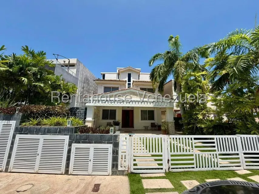 Casa (Multipes Niveles) en Venta en Casas Botes, Anzoategui - 2