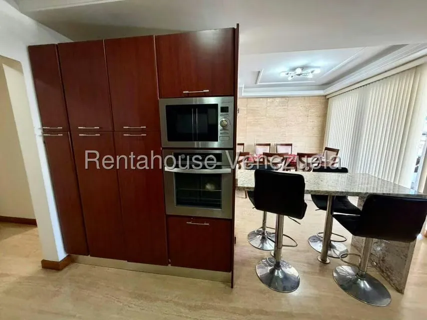 Casa (Multipes Niveles) en Venta en Casas Botes, Anzoategui - 11