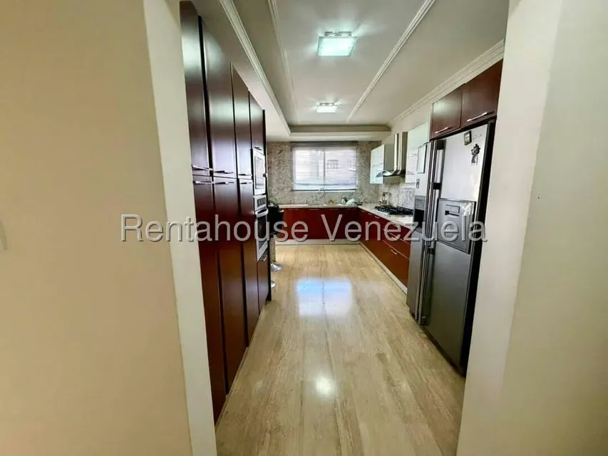 Casa (Multipes Niveles) en Venta en Casas Botes, Anzoategui - 13