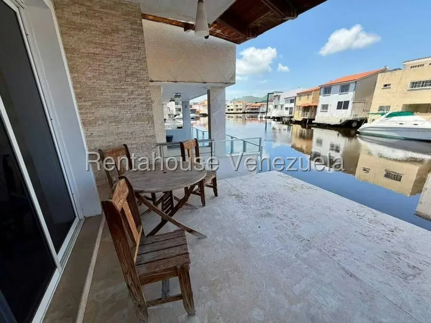 Casa (Multipes Niveles) en Venta en Casas Botes, Anzoategui - 17