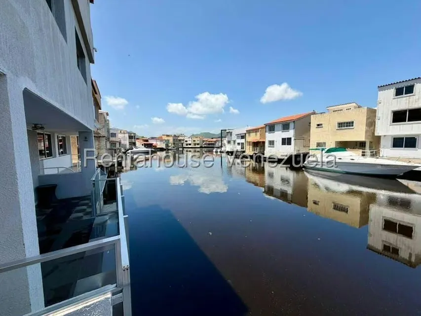 Casa (Multipes Niveles) en Venta en Casas Botes, Anzoategui - 18