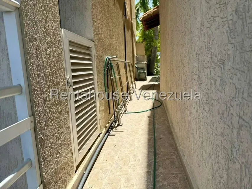 Casa (Multipes Niveles) en Venta en Casas Botes, Anzoategui - 19
