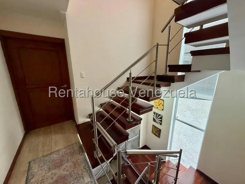 Casa (Multipes Niveles) en Venta en Casas Botes, Anzoategui - 23