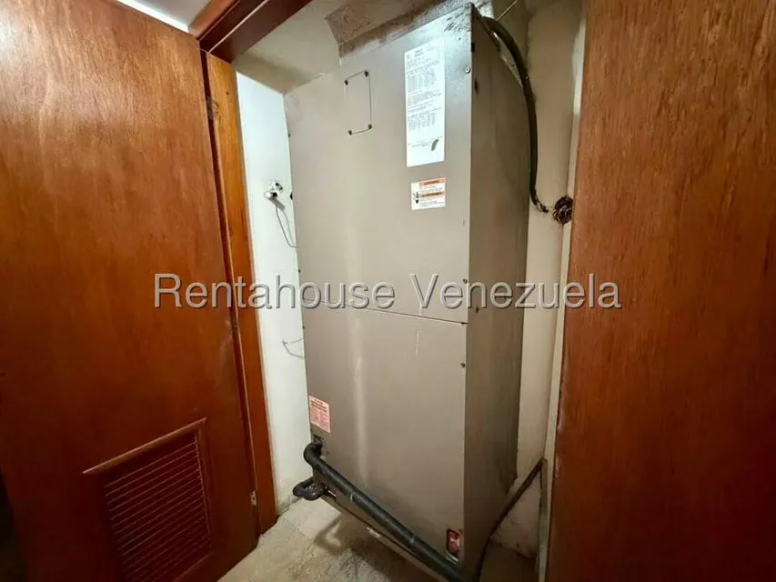 Casa (Multipes Niveles) en Venta en Casas Botes, Anzoategui - 24