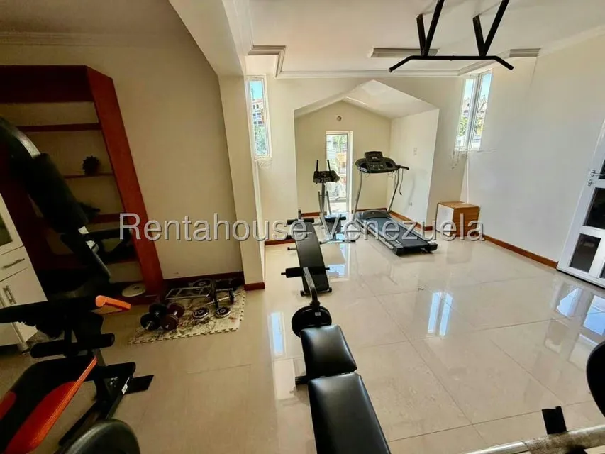Casa (Multipes Niveles) en Venta en Casas Botes, Anzoategui - 34