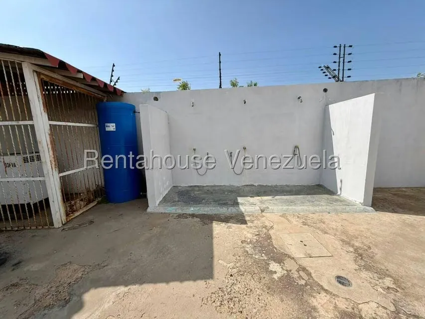 Casa (Multipes Niveles) en Venta en Casas Botes, Anzoategui - 43