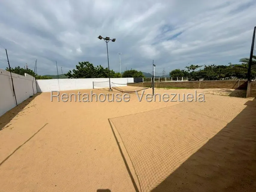 Casa (Multipes Niveles) en Venta en Casas Botes, Anzoategui - 44