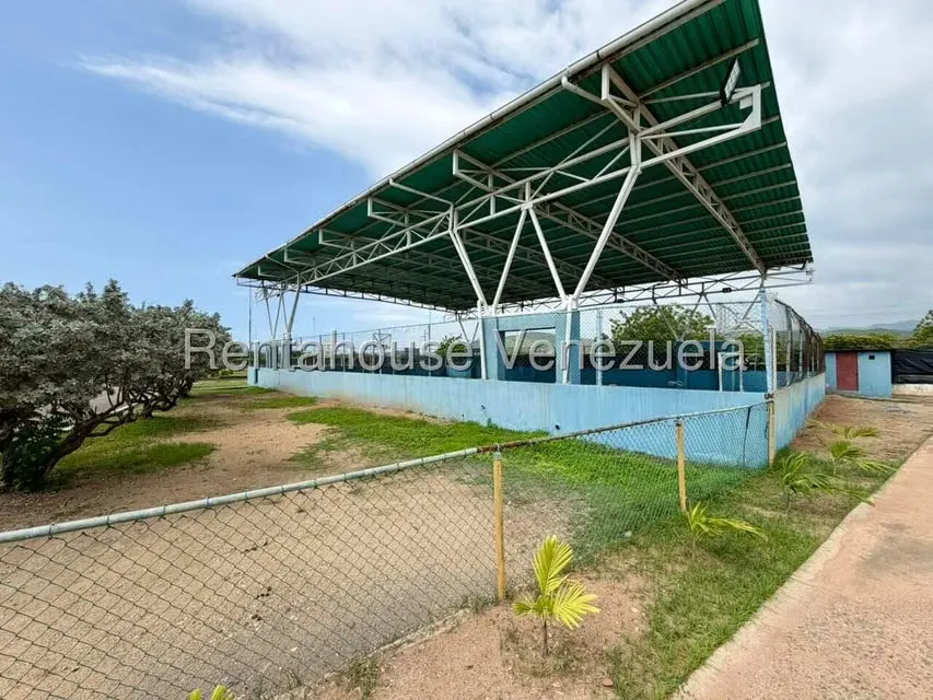 Casa (Multipes Niveles) en Venta en Casas Botes, Anzoategui - 46