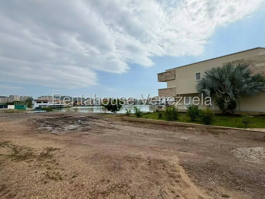 Casa (Multipes Niveles) en Venta en Casas Botes, Anzoategui - 47