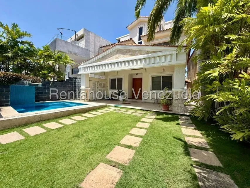 Casa (Multipes Niveles) en Venta en Casas Botes, Anzoategui - 48