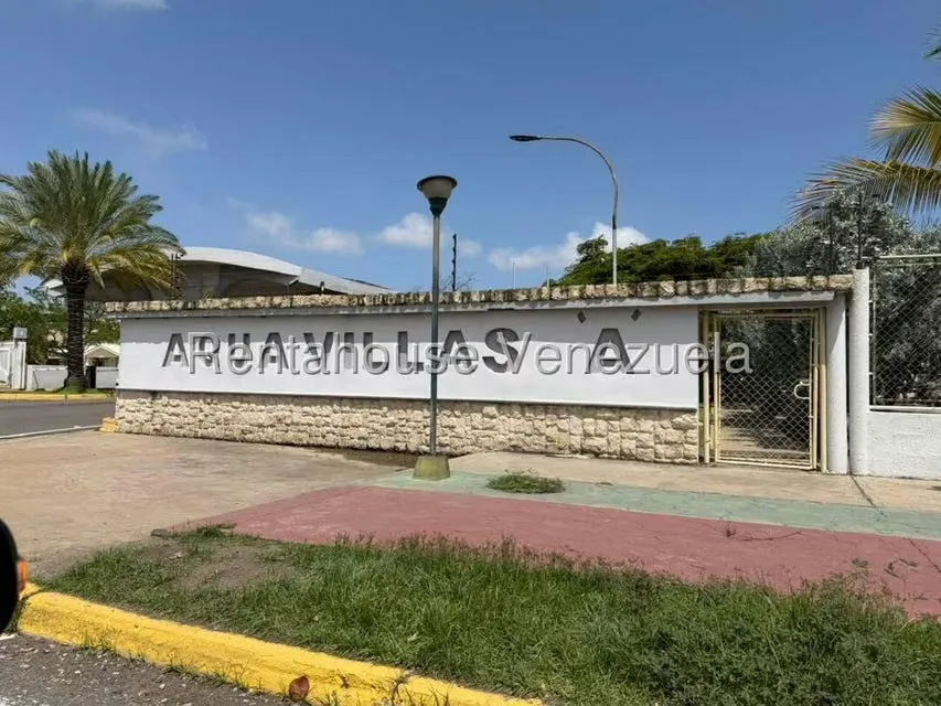 Casa (Multipes Niveles) en Venta en Casas Botes, Anzoategui - 49