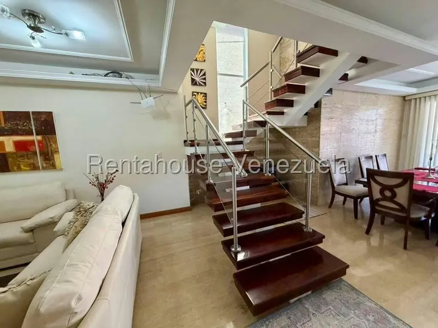 Casa (Multipes Niveles) en Venta en Casas Botes, Anzoategui - 8
