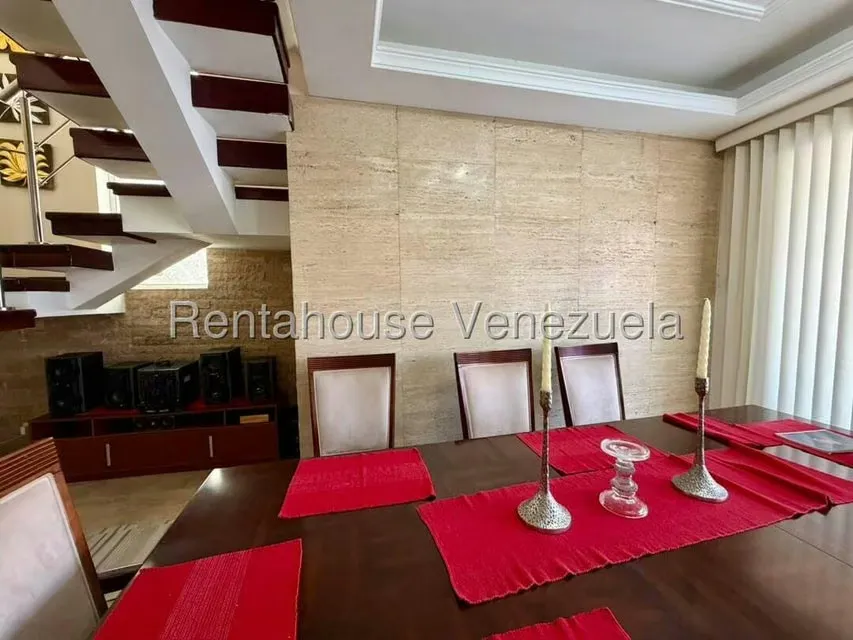Casa (Multipes Niveles) en Venta en Casas Botes, Anzoategui - 9