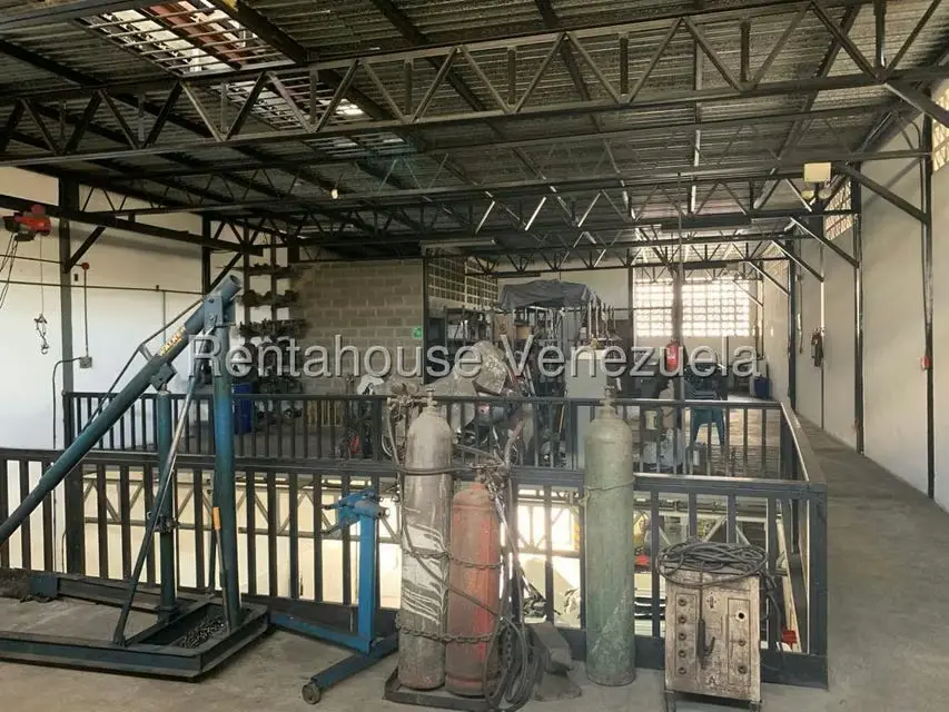 Local Comercial en Alquiler en Prado de Maria, Distrito Metropolitano - 11