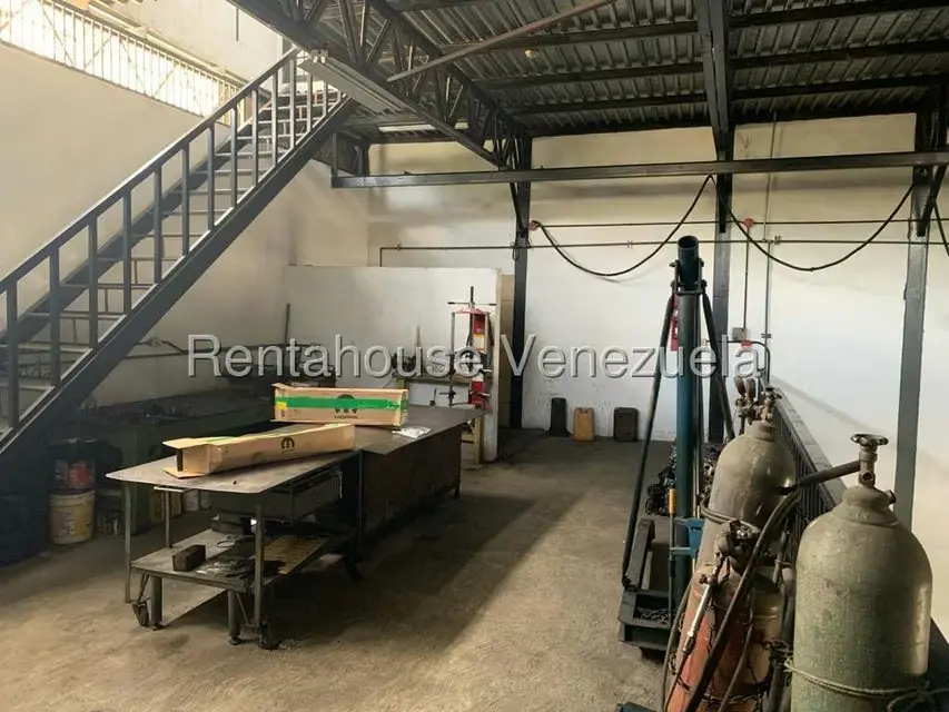 Local Comercial en Alquiler en Prado de Maria, Distrito Metropolitano - 12