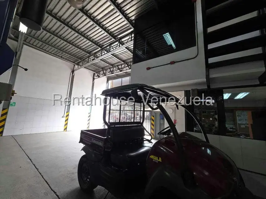 Local Comercial en Alquiler en Prado de Maria, Distrito Metropolitano - 13