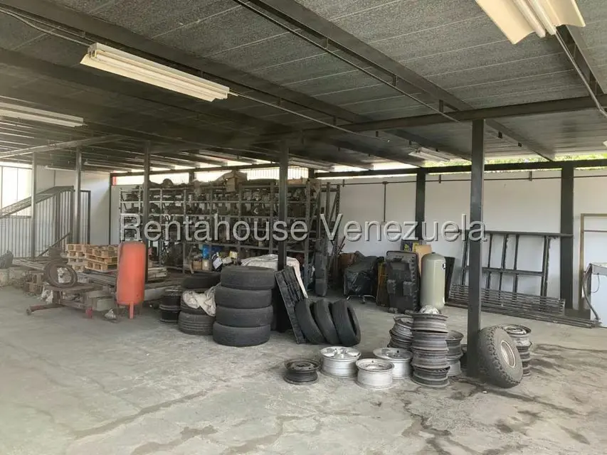 Local Comercial en Alquiler en Prado de Maria, Distrito Metropolitano - 14