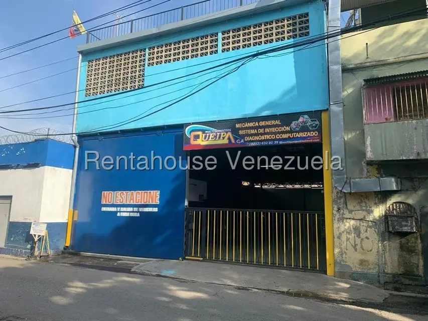 Local Comercial en Alquiler en Prado de Maria, Distrito Metropolitano - 17