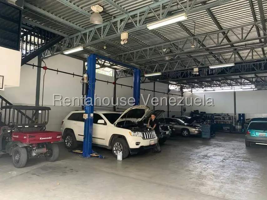 Local Comercial en Alquiler en Prado de Maria, Distrito Metropolitano - 18