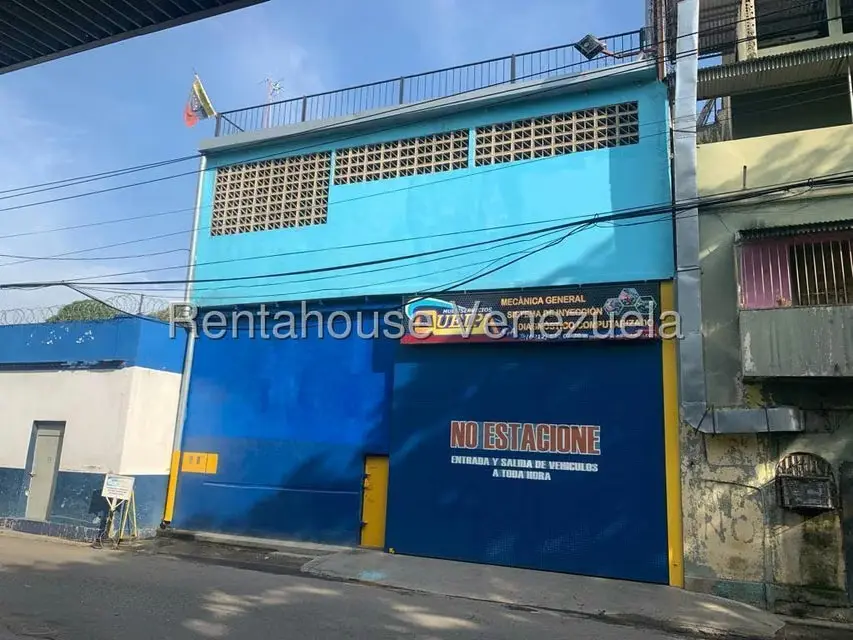 Local Comercial en Alquiler en Prado de Maria, Distrito Metropolitano - 19