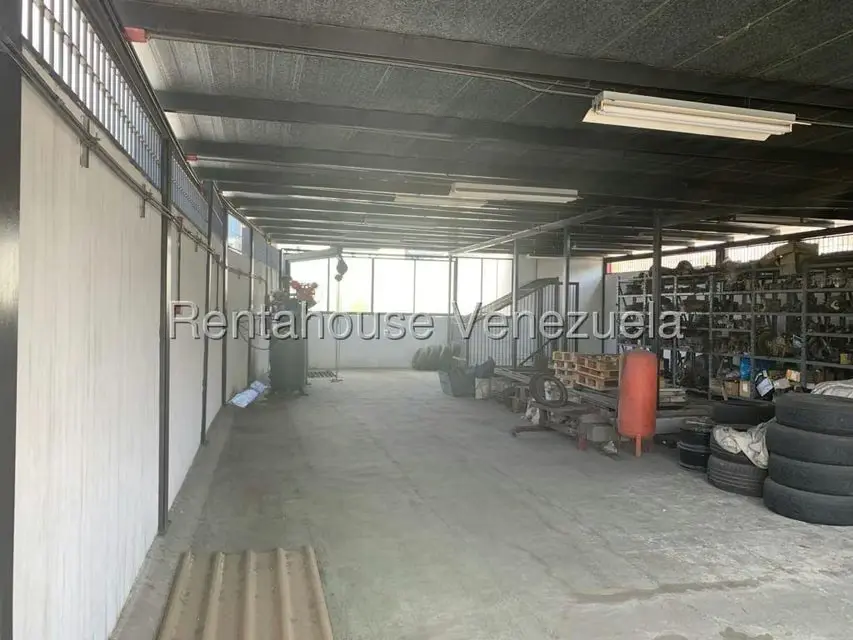 Local Comercial en Alquiler en Prado de Maria, Distrito Metropolitano - 20