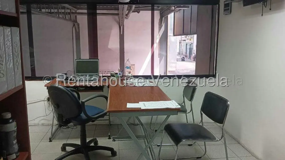 Local Comercial en Alquiler en Prado de Maria, Distrito Metropolitano - 21