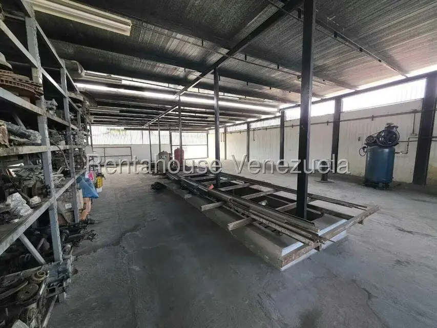 Local Comercial en Alquiler en Prado de Maria, Distrito Metropolitano - 3