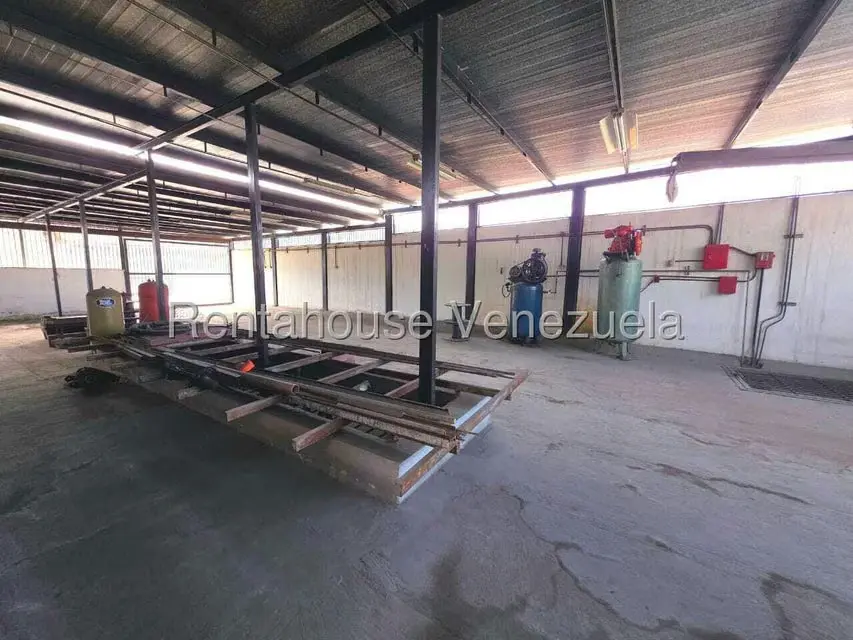 Local Comercial en Alquiler en Prado de Maria, Distrito Metropolitano - 4