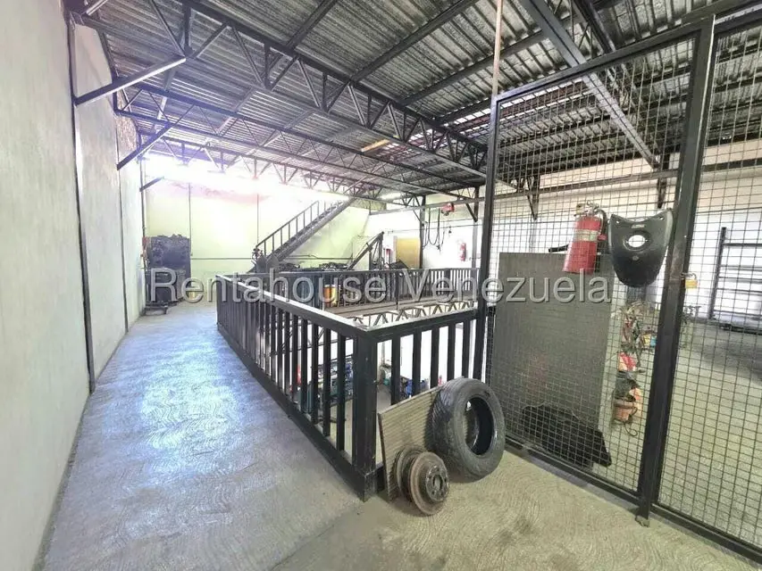 Local Comercial en Alquiler en Prado de Maria, Distrito Metropolitano - 6