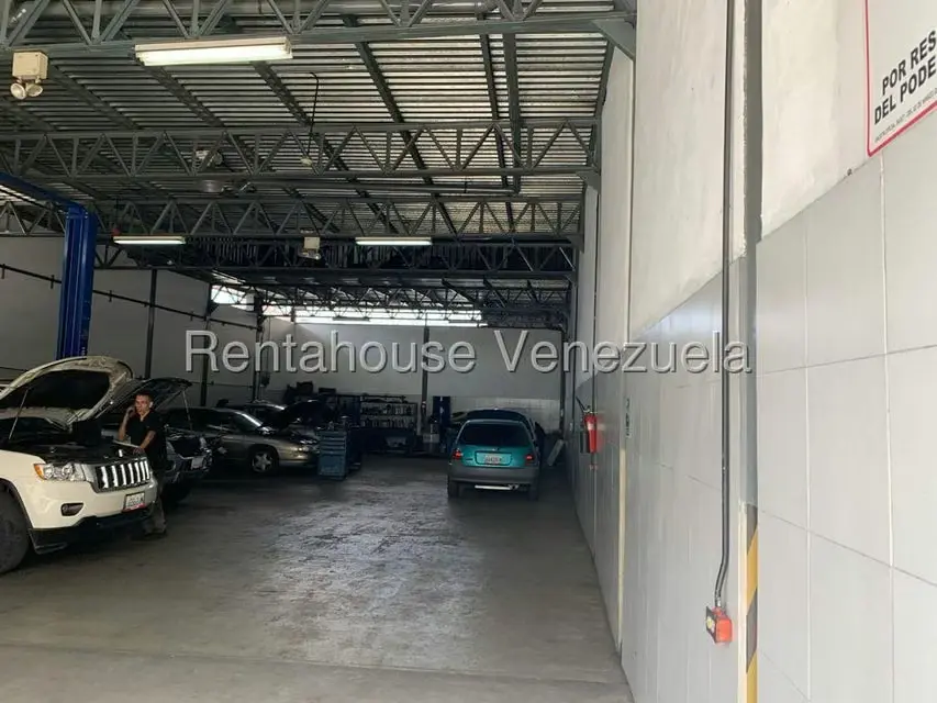 Local Comercial en Alquiler en Prado de Maria, Distrito Metropolitano - 9