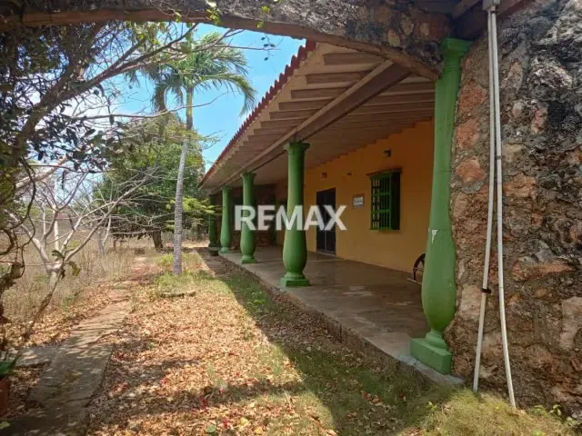 Finca en Venta, Buena Vista, Municipio Falcón