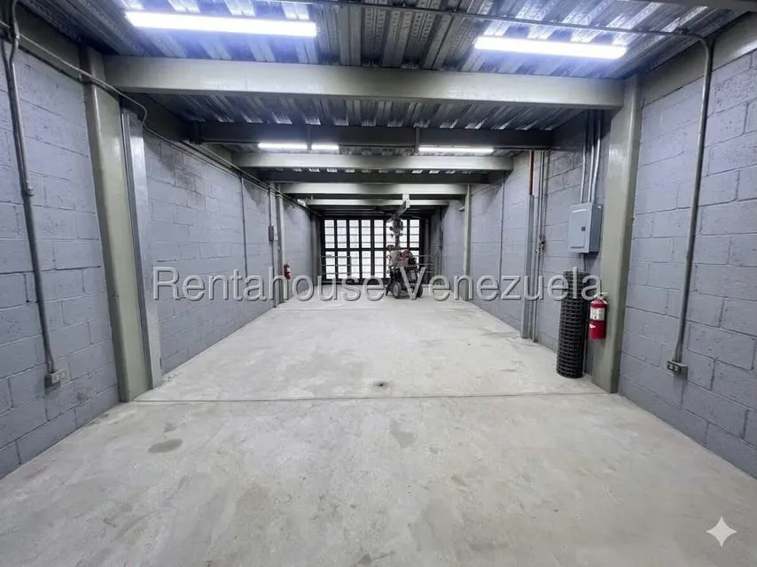 Comercial (Club Campestre) en Venta en Boleita Norte, Distrito Metropolitano - 2