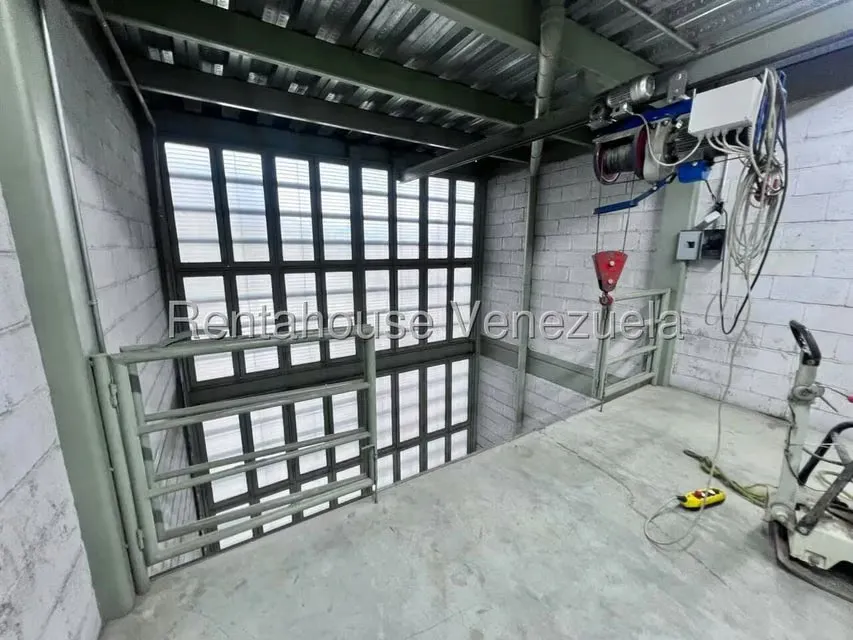 Comercial (Club Campestre) en Venta en Boleita Norte, Distrito Metropolitano - 3
