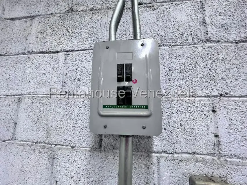 Comercial (Club Campestre) en Venta en Boleita Norte, Distrito Metropolitano - 4