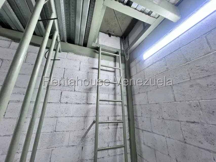 Comercial (Club Campestre) en Venta en Boleita Norte, Distrito Metropolitano - 5