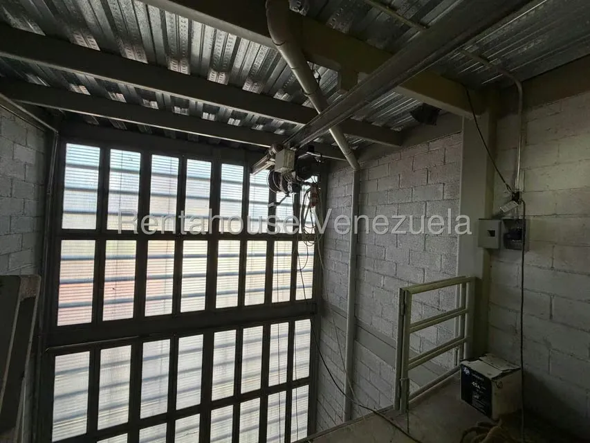Comercial (Club Campestre) en Venta en Boleita Norte, Distrito Metropolitano - 7