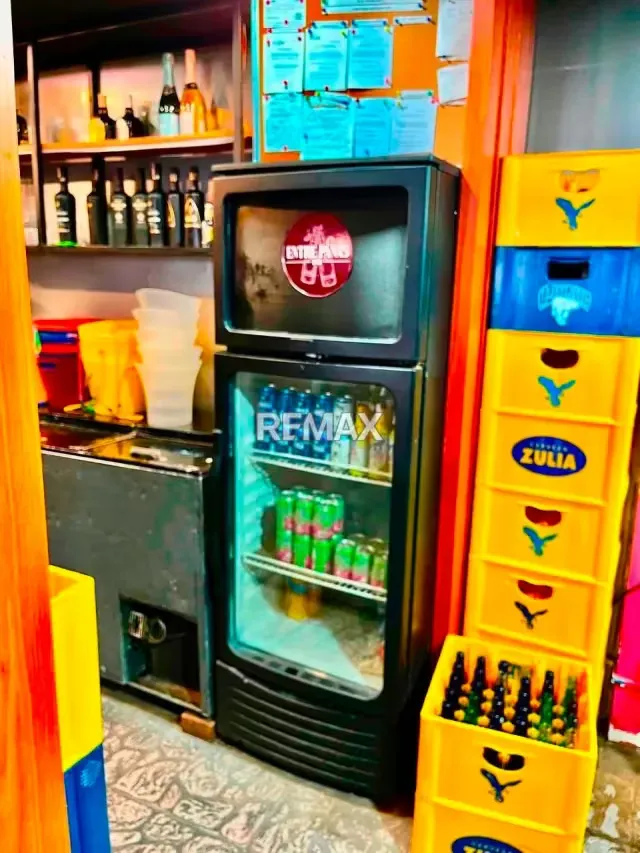 Fondo de comercio. Venta. Barrio Obrero - 8