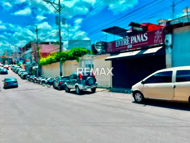 Fondo de comercio. Venta. Barrio Obrero - 9